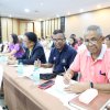 การจัดกิจกรรม ประชุมประธานและเลขานุการบริหารกลุ่มสมาชิก  ครั้งที่ 2 ประจำปี 2568